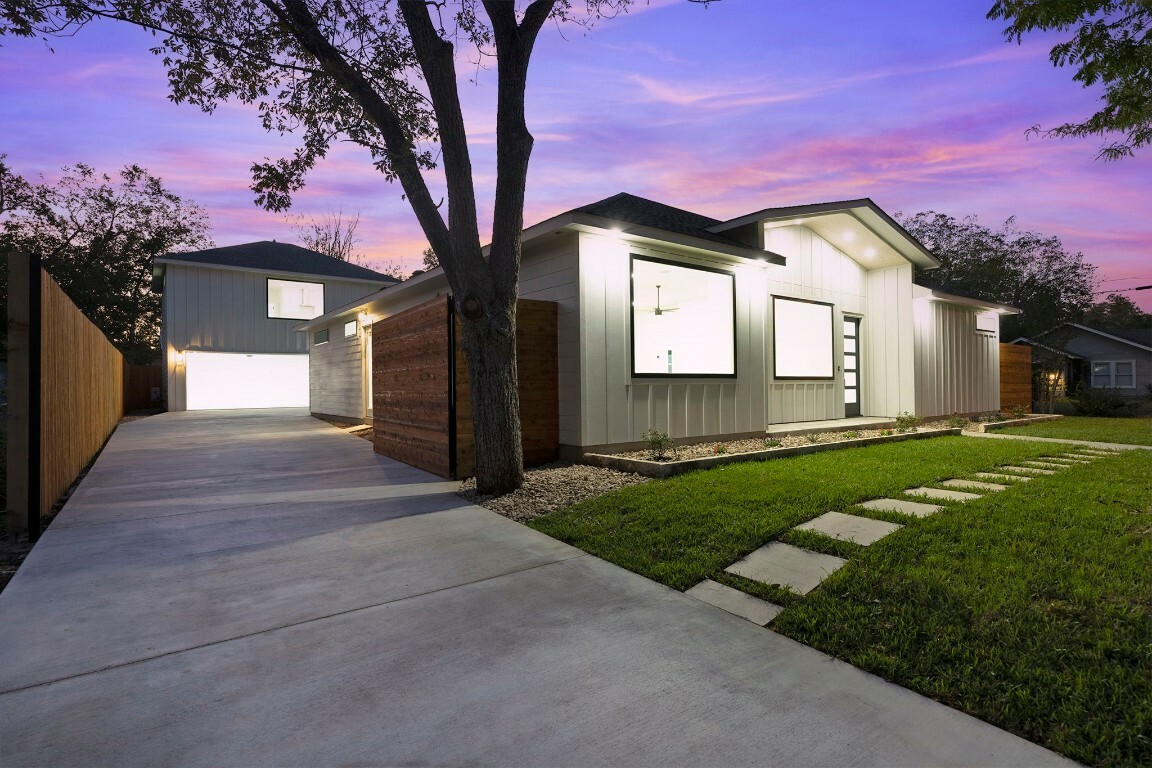 Property Photo:  1215 Howard Street  TX 76574 