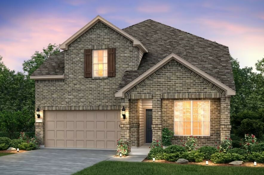 Property Photo: 241 Silver Ridge Drive TX 78633