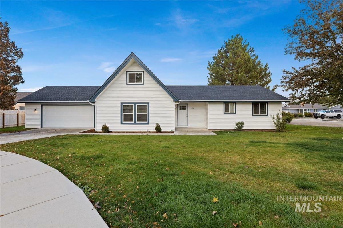 Property Photo: 408 Walnut Place ID 83605