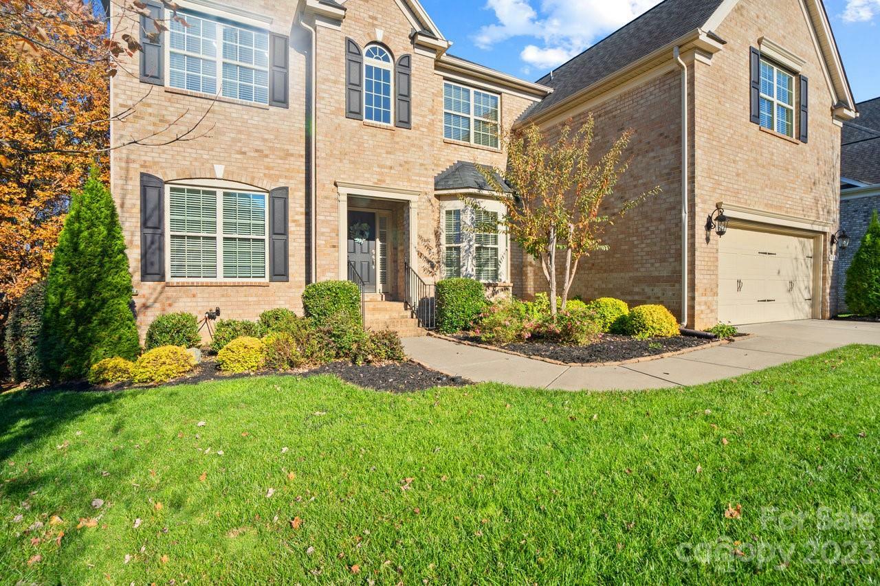 Property Photo: 419 Deer Brush Lane NC 28173