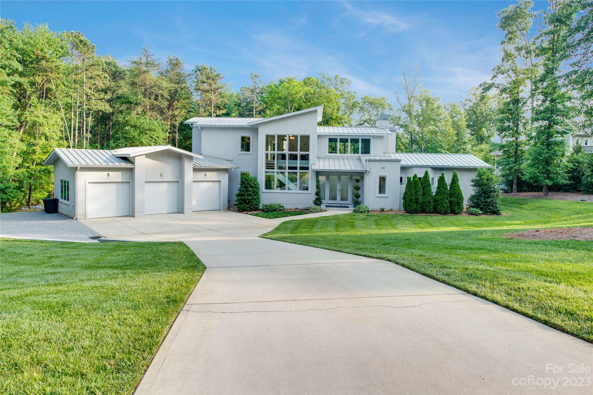 Property Photo: 188 Blarney Road NC 28117
