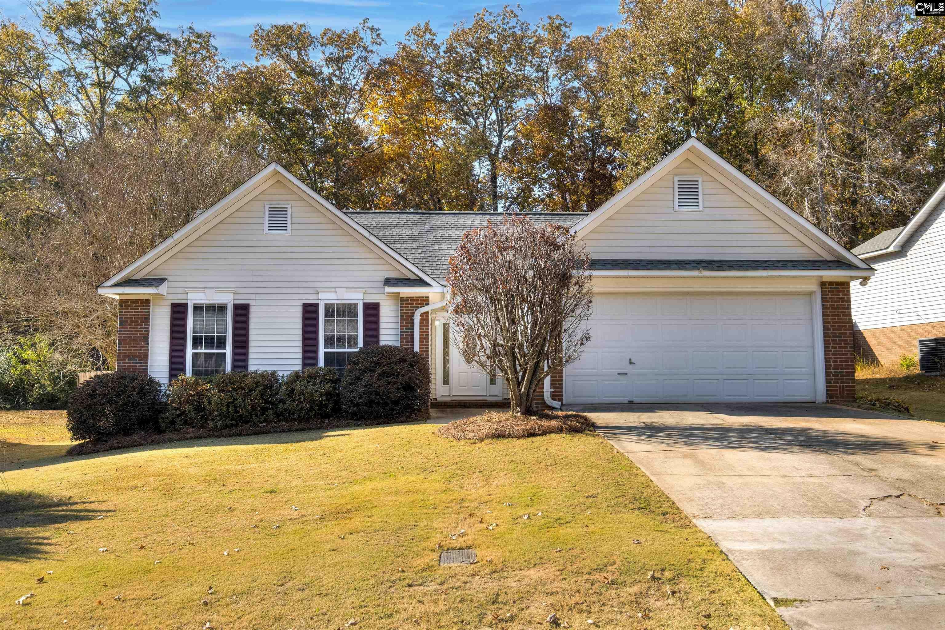 Property Photo:  1007 Riverwalk Way  SC 29063 