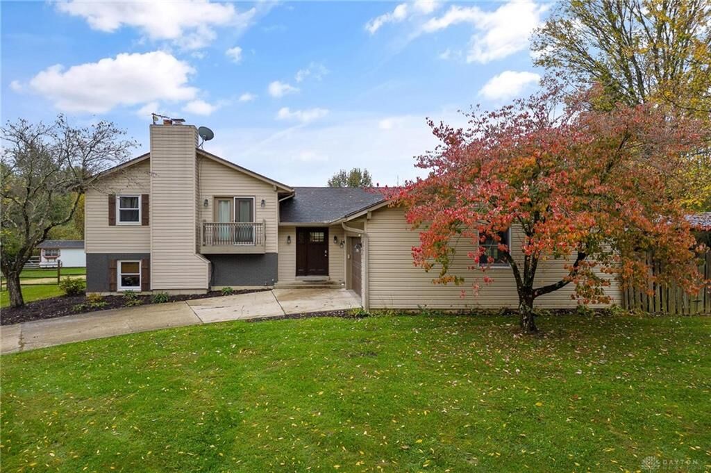 Property Photo:  6759 Gard Road  OH 45068 