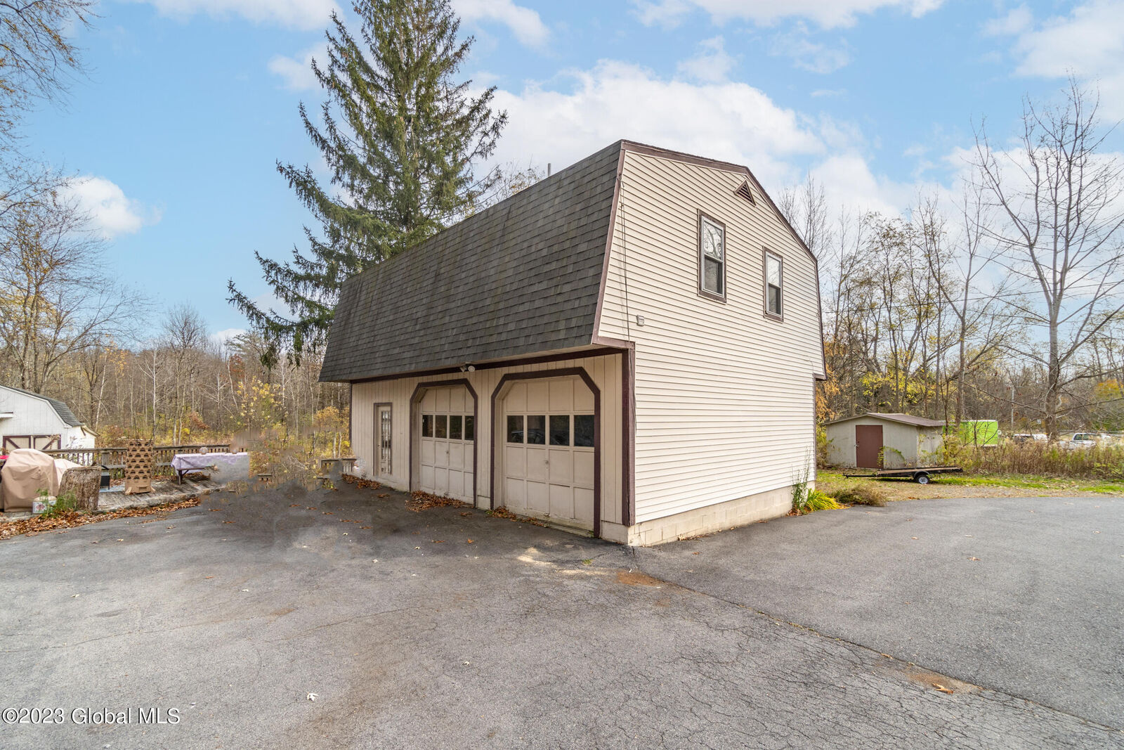 Property Photo:  926 Route 67  NY 12020 