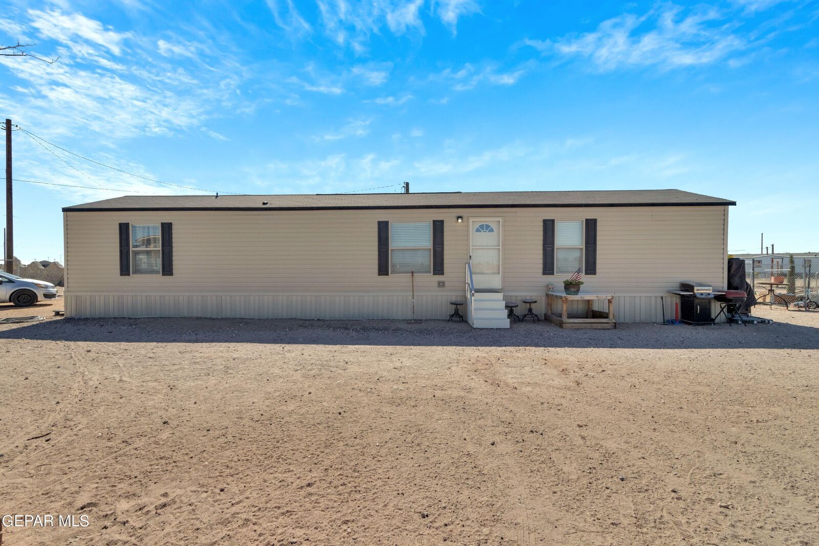 Property Photo:  1005 Ocotal Road  TX 79928 