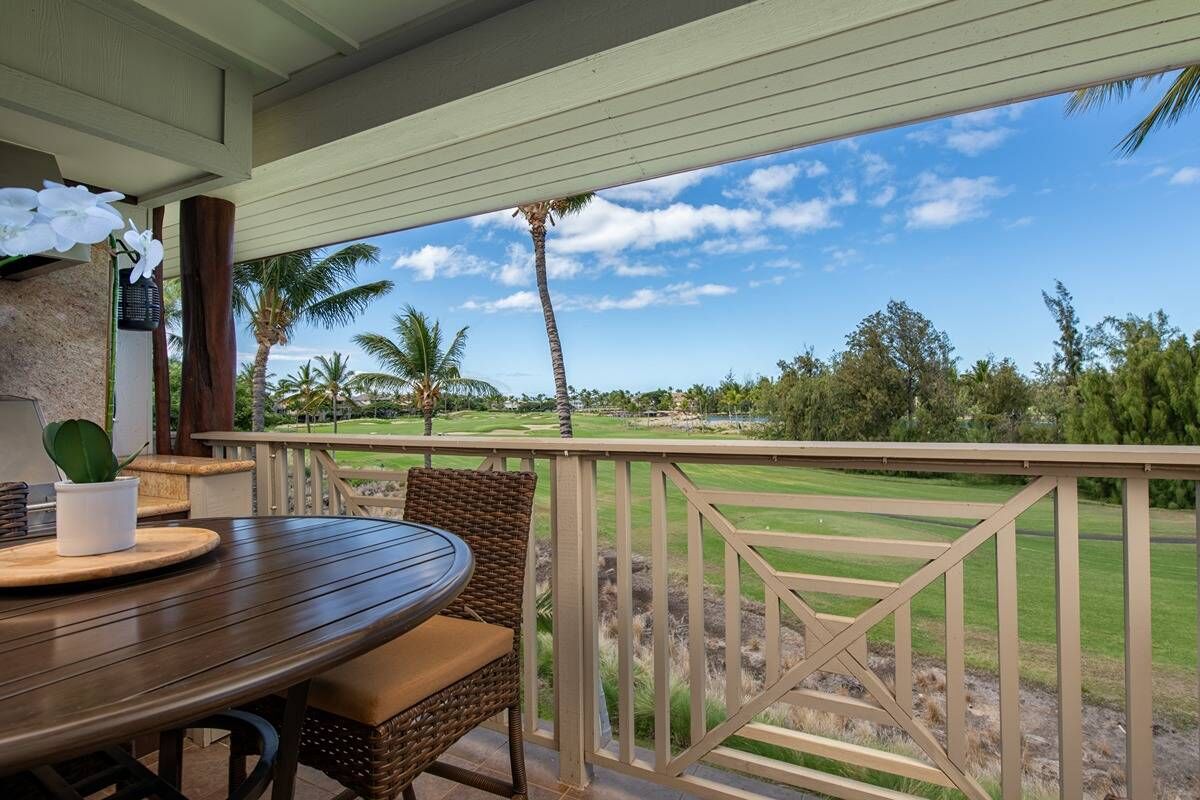 Property Photo:  69-180 Waikoloa Beach Dr P33  HI 96738 