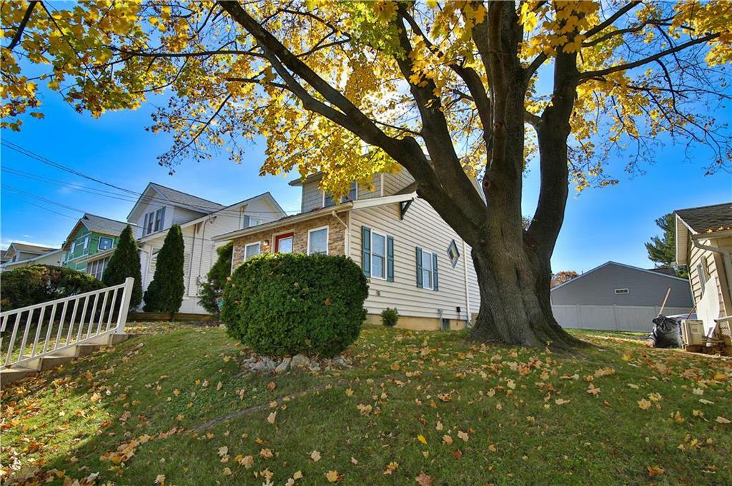 Property Photo: 708 East Main Street PA 18062