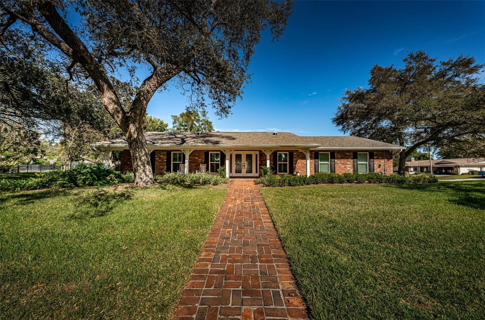 Property Photo:  2862 Saber Drive  FL 33759 