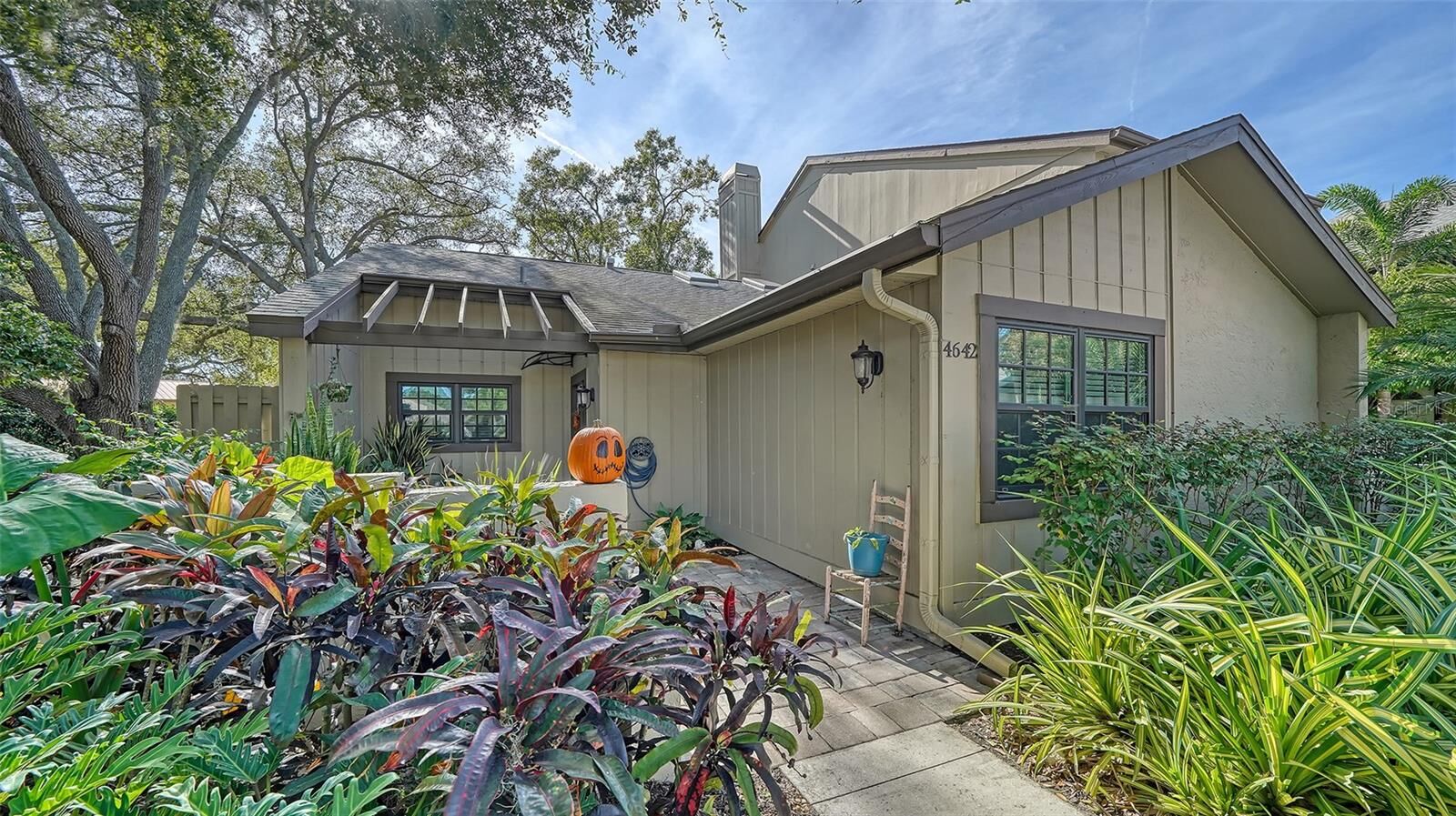 Property Photo:  4642 Hidden View Place 14  FL 34235 
