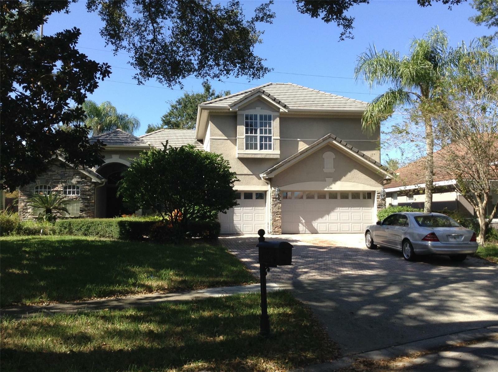 Property Photo:  8854 Oak Landings Court  FL 32836 