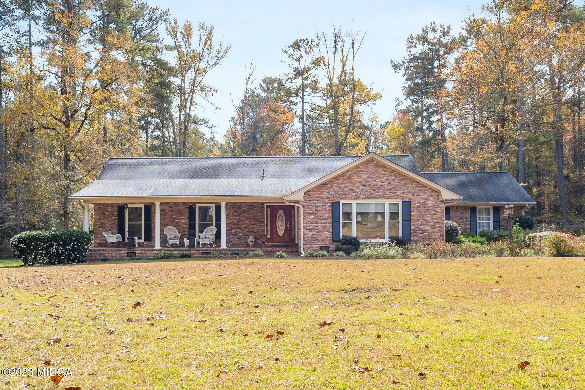 Property Photo:  149 Buttrill Road  GA 30233 