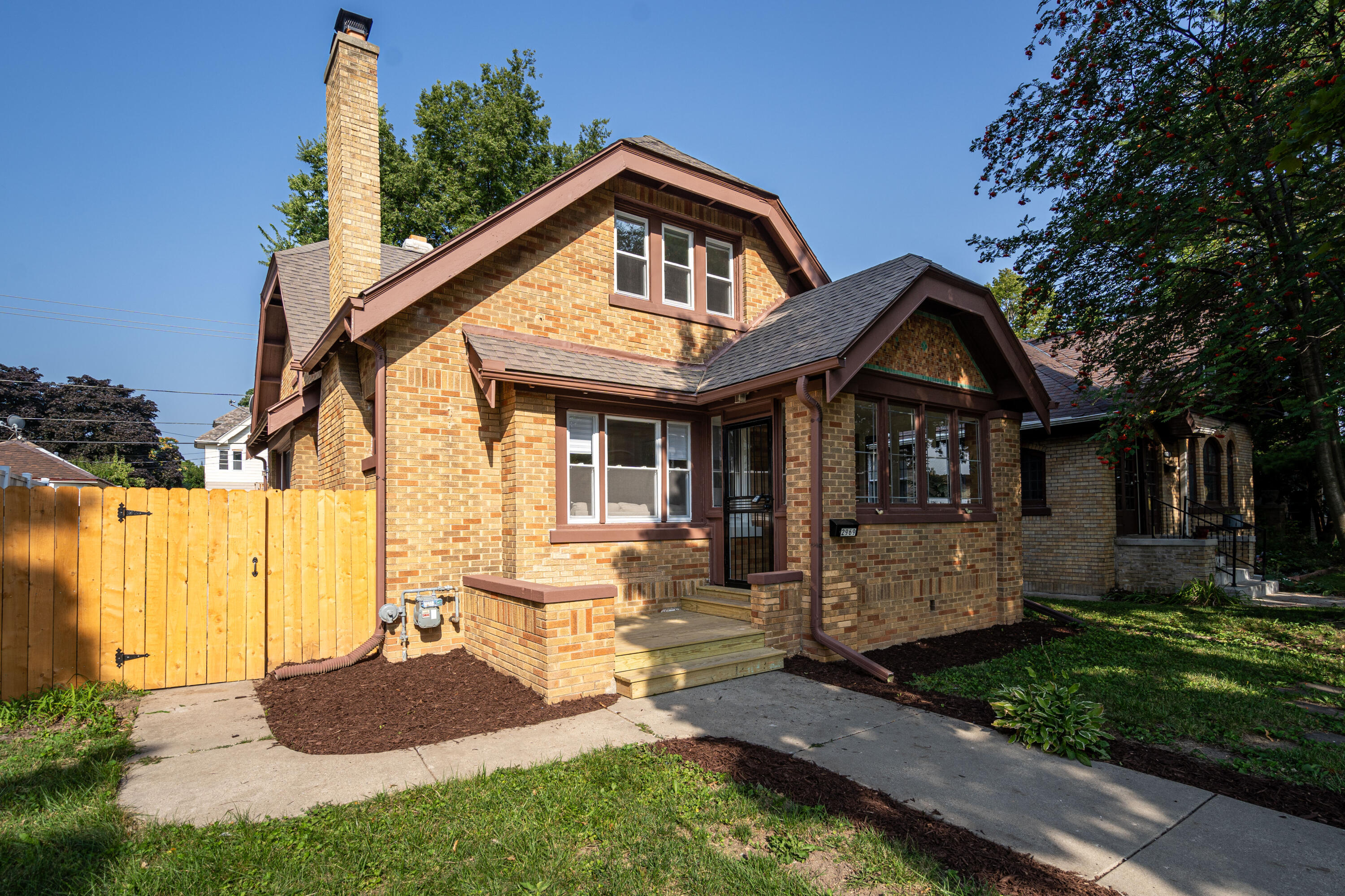 Property Photo: 2969 N 46th St WI 53210