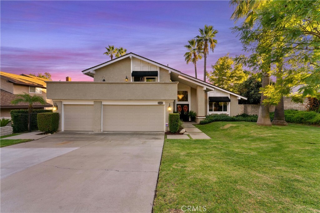 Property Photo:  870 Amy Street  CA 91784 