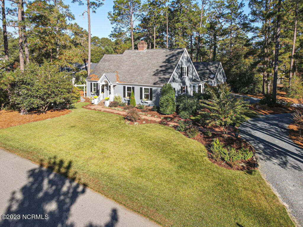 Property Photo: 185 Doral Drive NC 28374