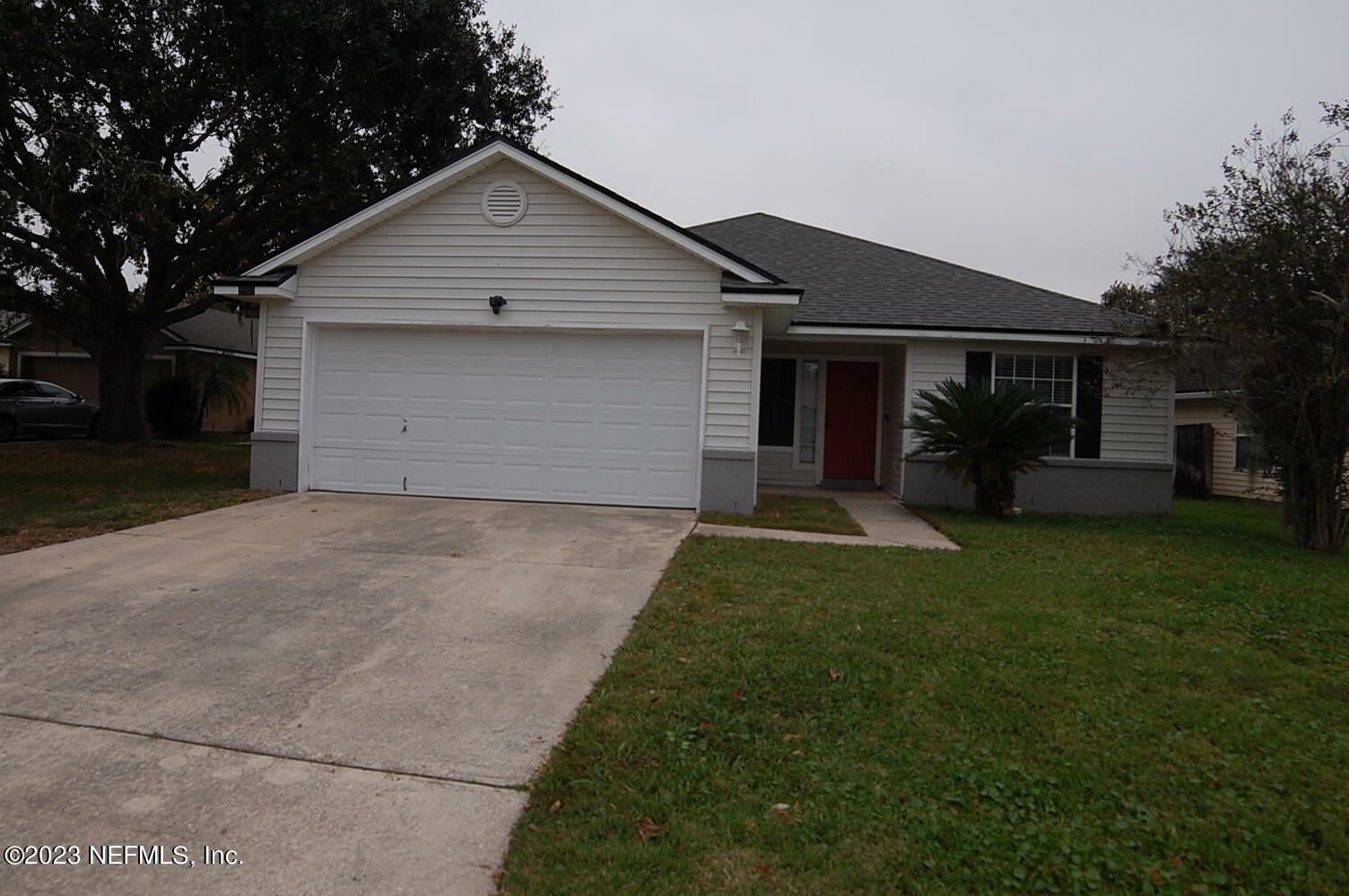 Property Photo:  2998 Brittany Bluff Drive  FL 32073 