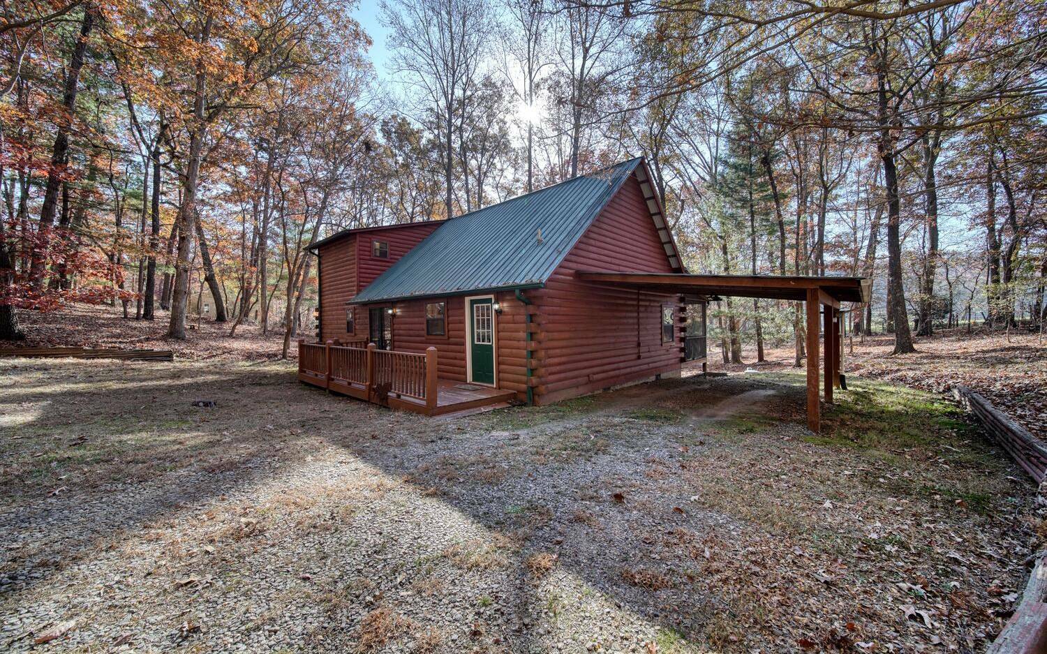 Property Photo:  49 Harlan Mason Spur  GA 30512 