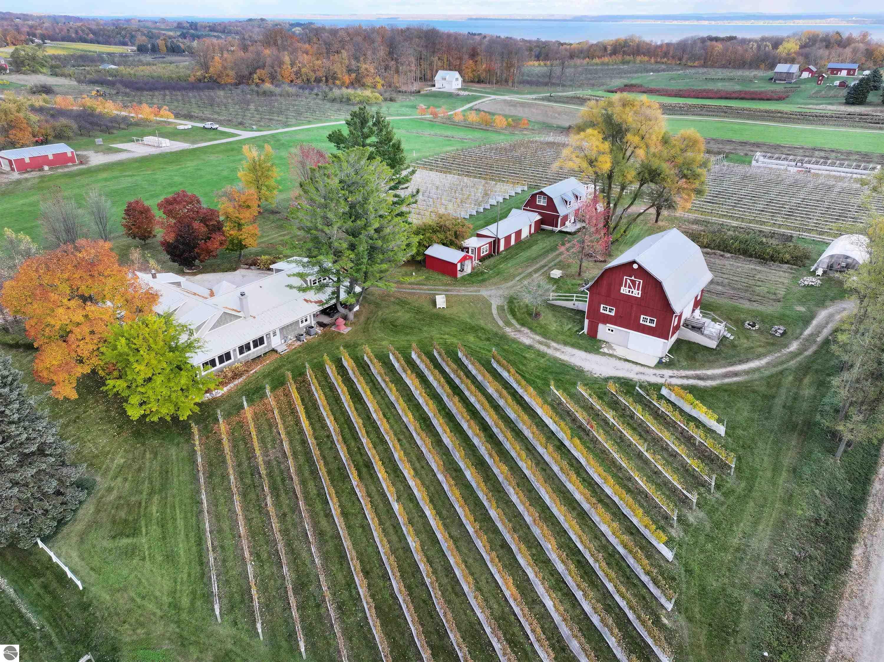 13046 Center Road  Traverse City MI 49686 photo
