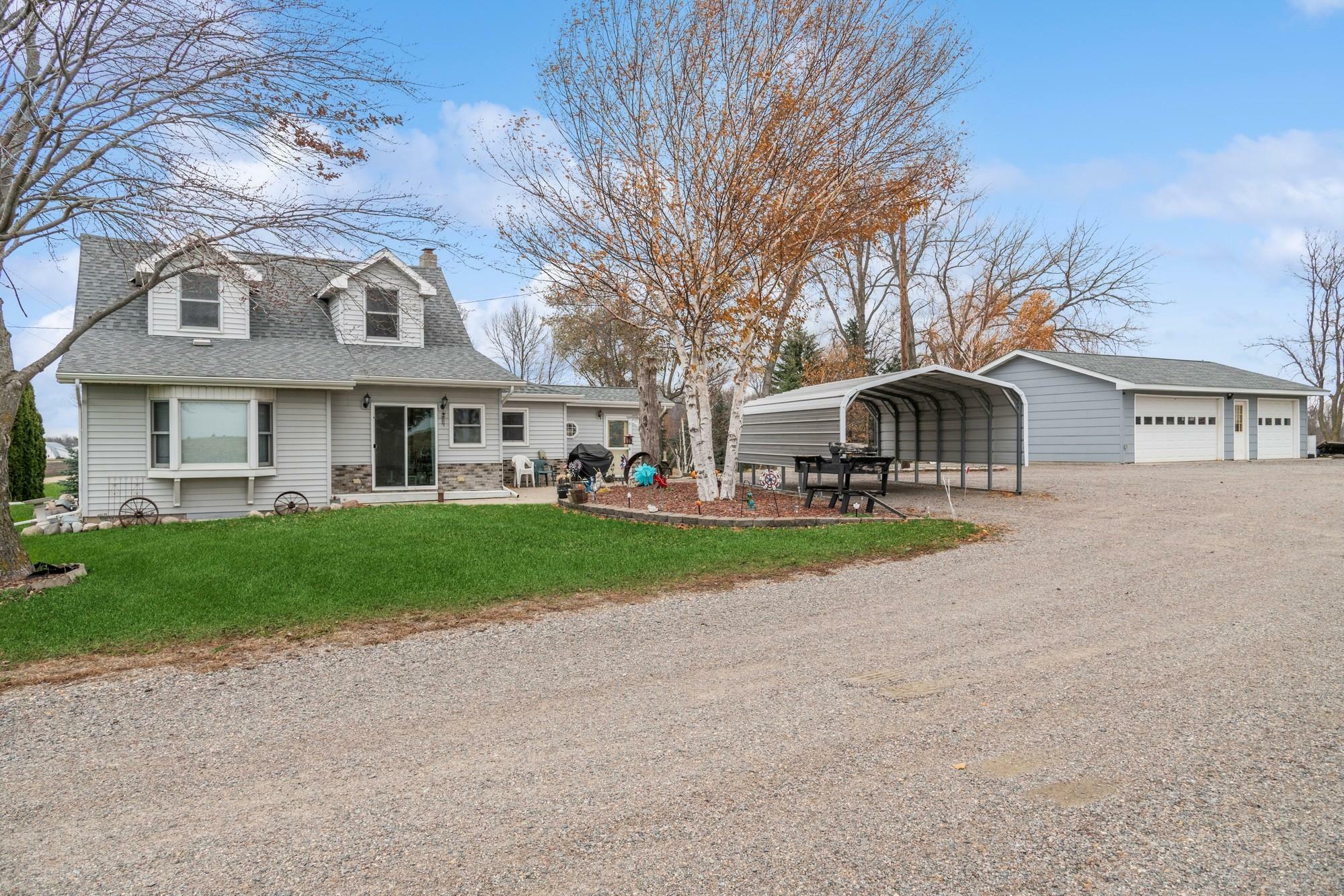 7320 Peyton Avenue SW  Stockholm Twp MN 55321 photo
