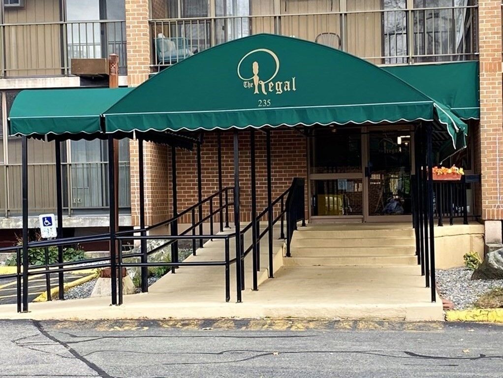 Property Photo:  235 Winthrop St 3307  MA 02155 