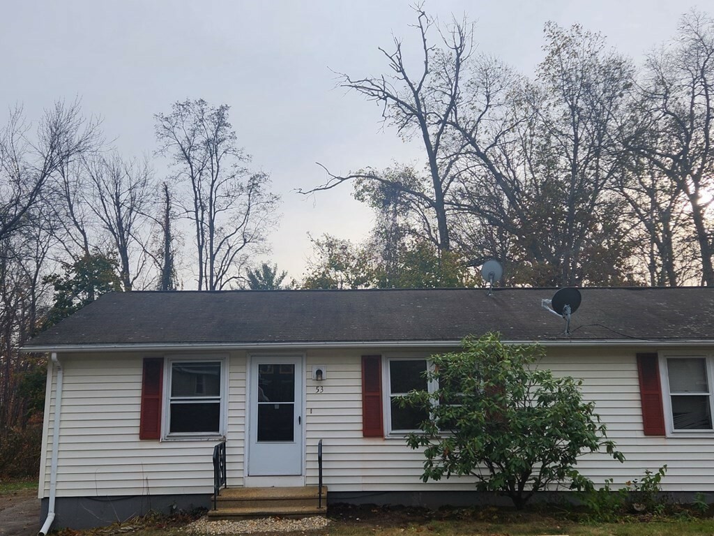 Property Photo: 53 Swan Avenue 53 MA 01602