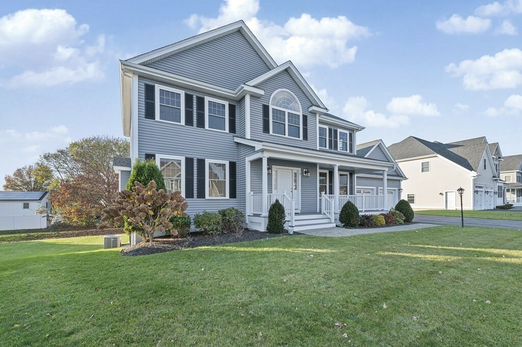 Property Photo: 9 Watson Ln MA 01801