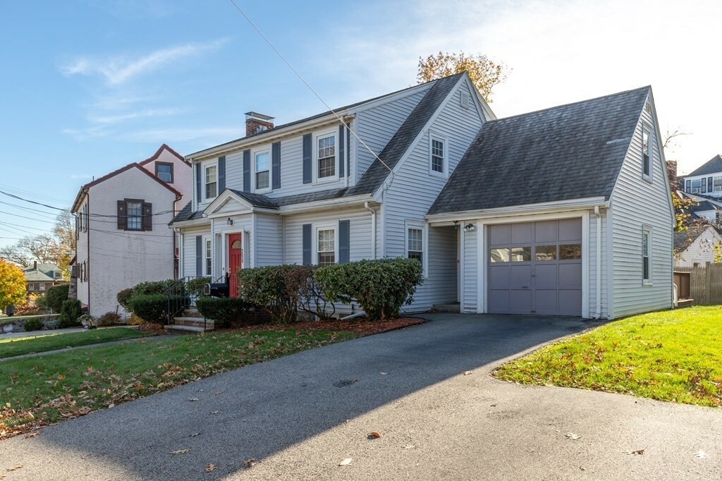 Property Photo: 200 Winter St MA 02062