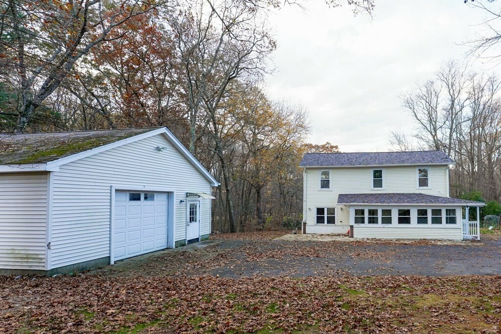 Property Photo: 62 Milford Street A MA 01756