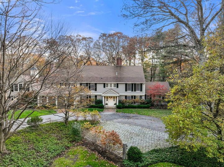 18 Audubon Road  Wayland MA 01778 photo