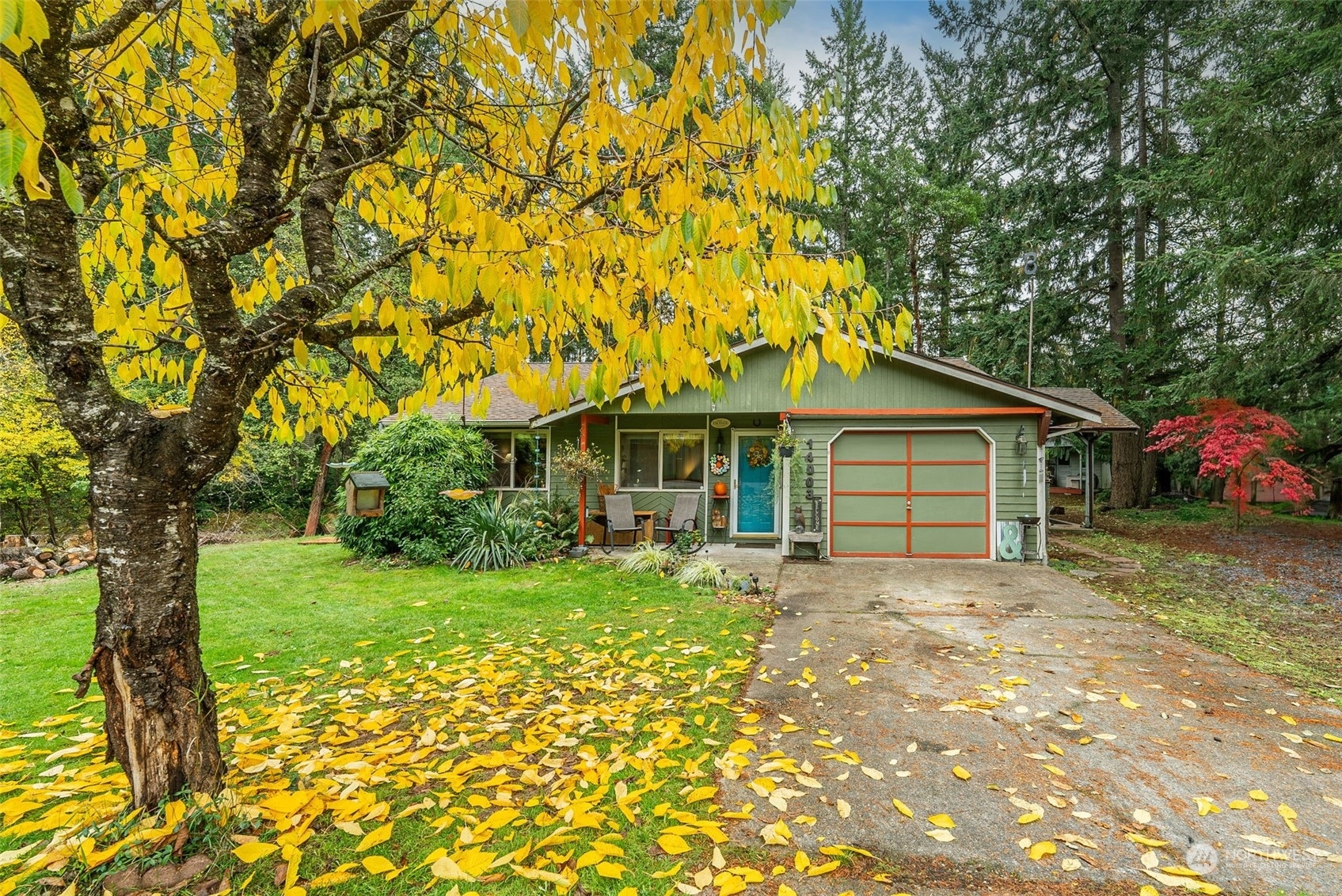 Property Photo:  14003 42nd Avenue Ct NW  WA 98332 