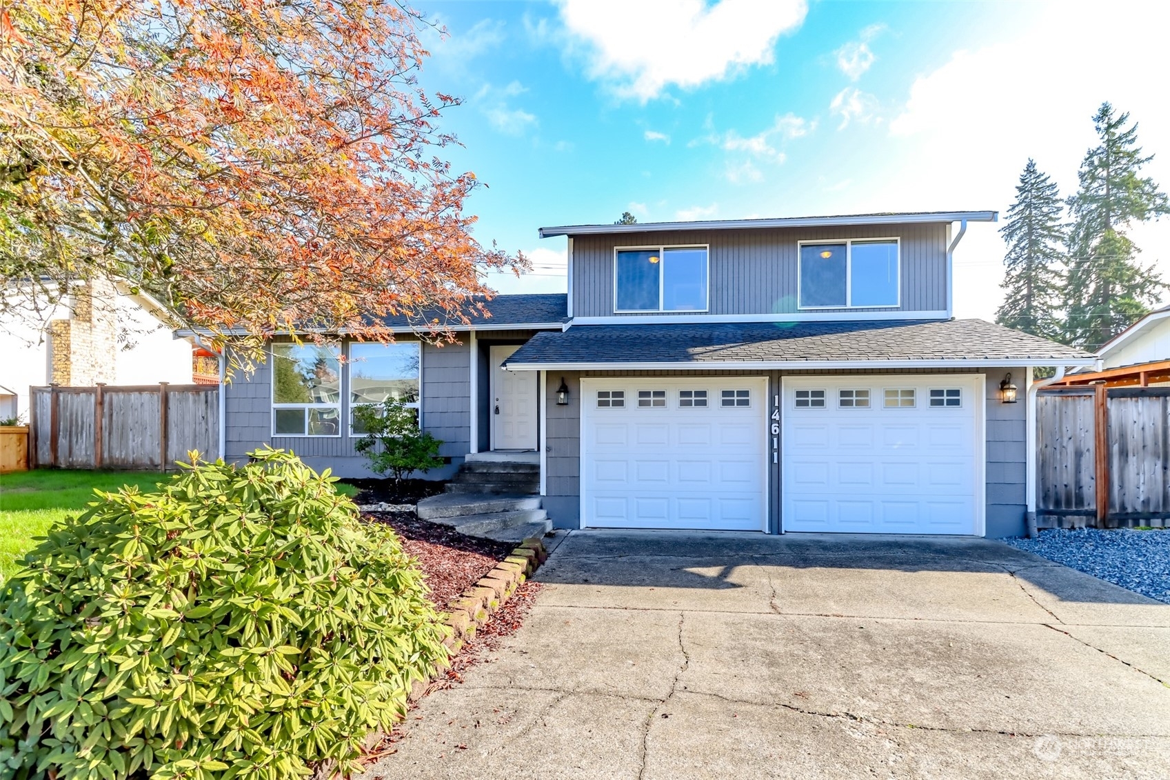 14611 29th Avenue Ct E  Tacoma WA 98445 photo