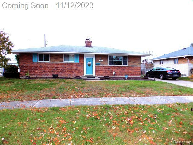 34012 Pawnee Street  Westland MI 48185 photo