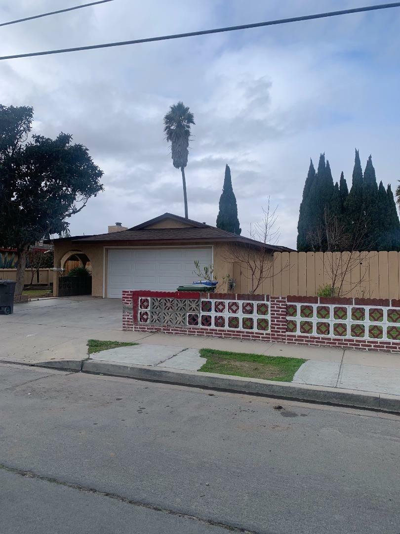 Property Photo:  1246 Oak Avenue  CA 93927 