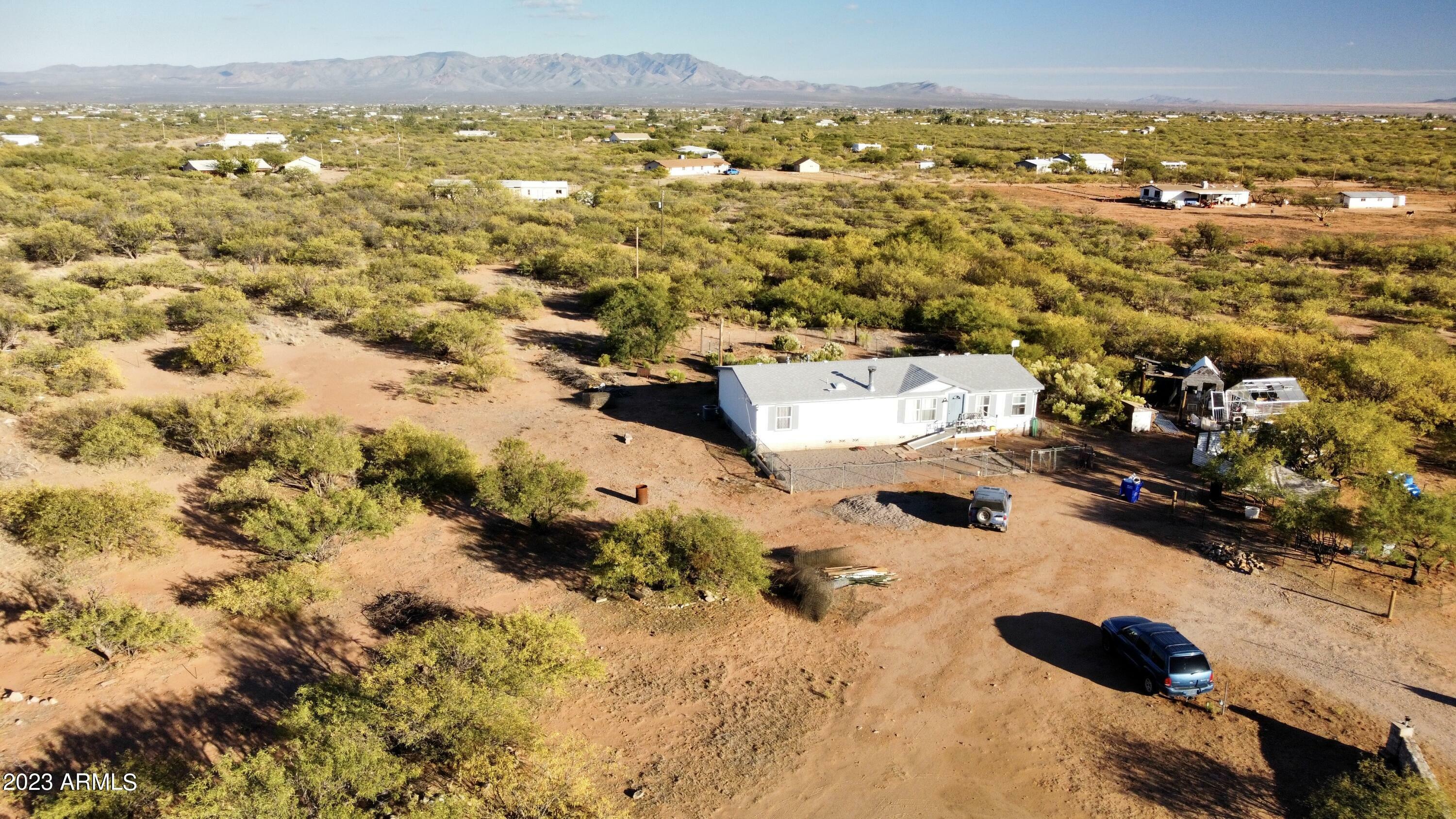 Property Photo:  5105 S Burro Drive  AZ 85650 