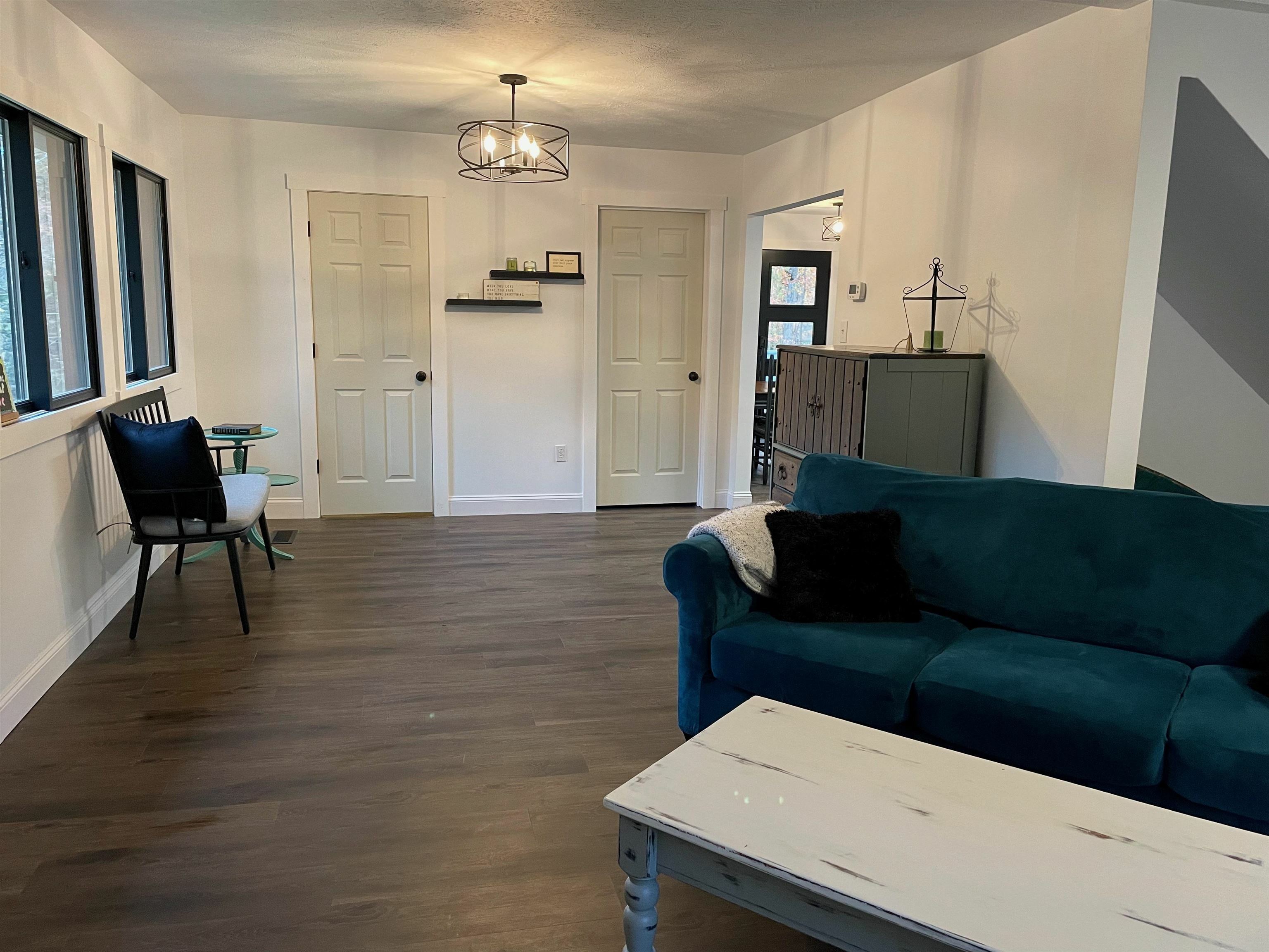 Property Photo: 2299 Mountain Dr VA 22840