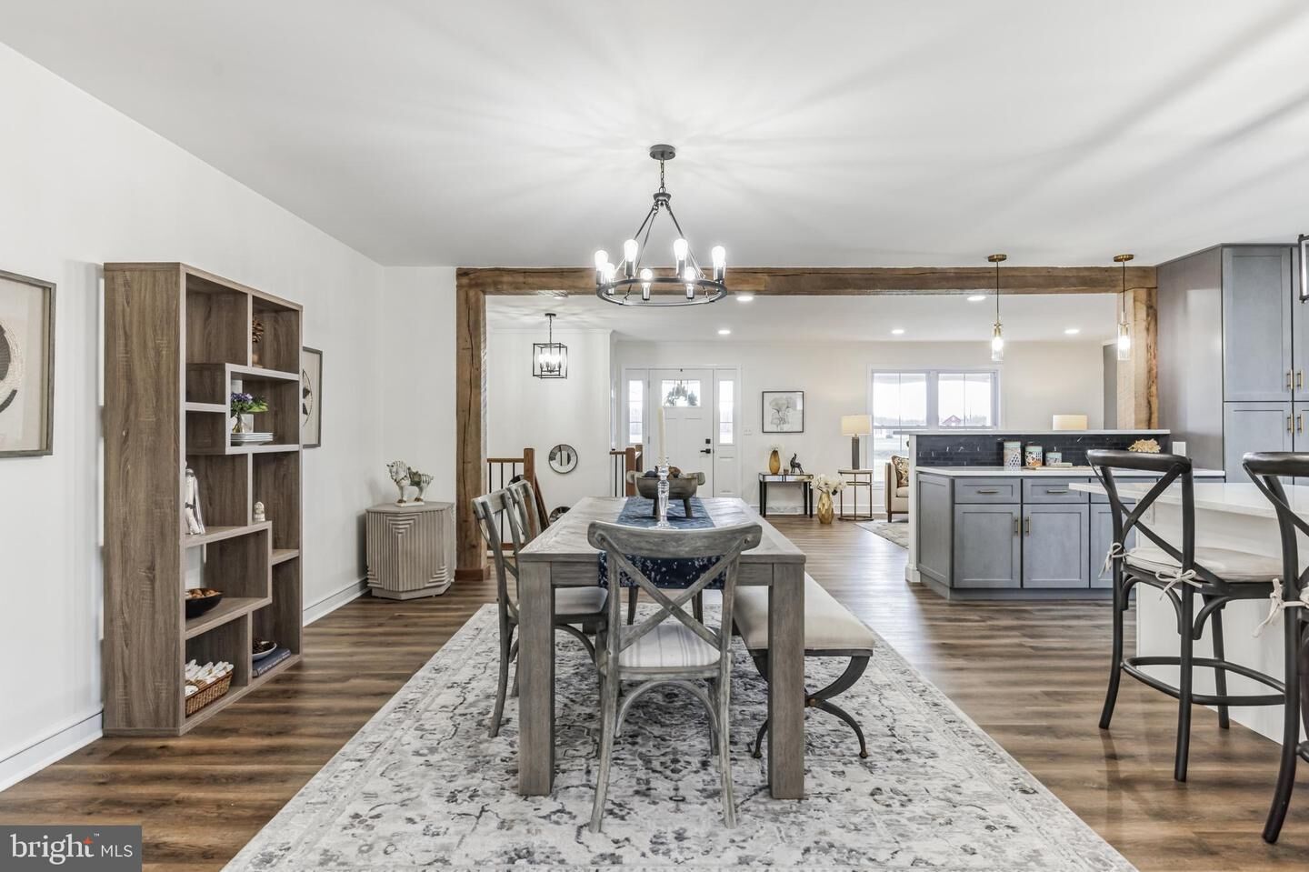 Property Photo: 16 Pinewood Road MD 21919