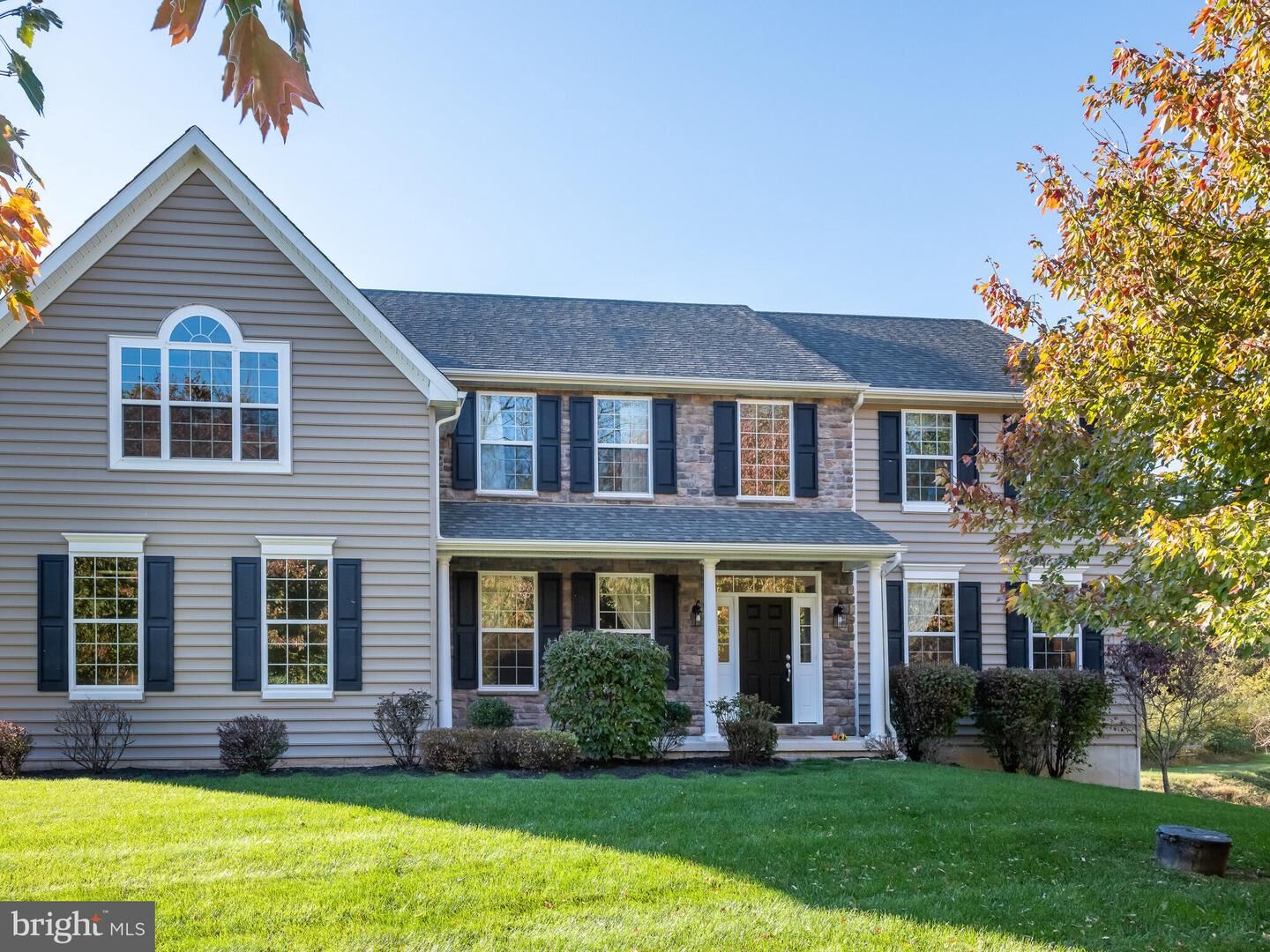 Property Photo: 343 John Hancock Boulevard PA 19352