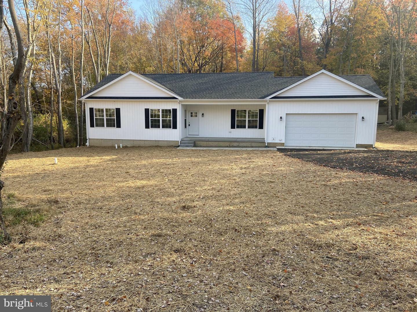 Property Photo:  44043 Sandy Bottom Road  MD 20636 