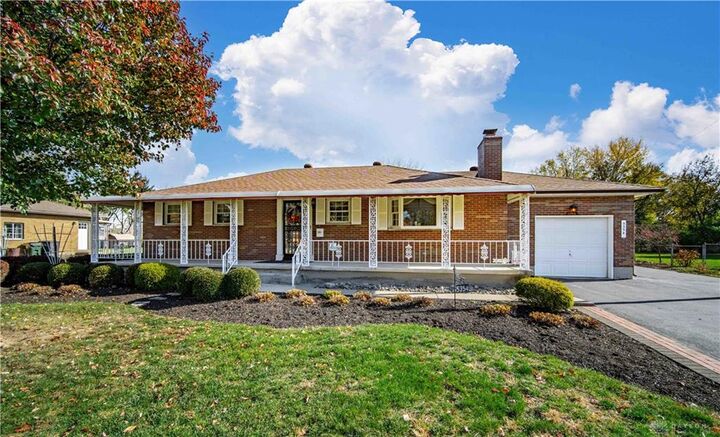 5354 Ormand Road  West Carrollton OH 45449 photo