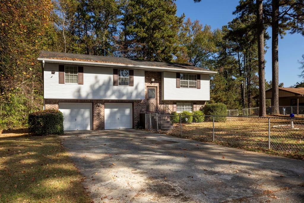 Property Photo:  597 Paul Street  GA 30274 