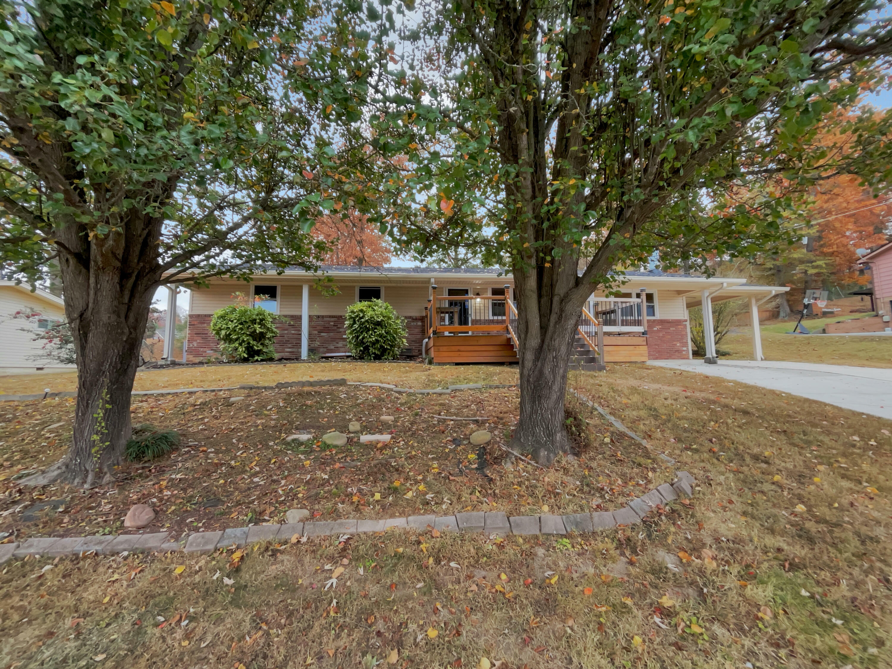 Property Photo:  1222 Radmoor Lane  TN 37421 