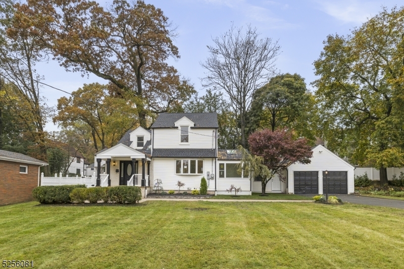 Property Photo: 25 Carter Rd NJ 07052