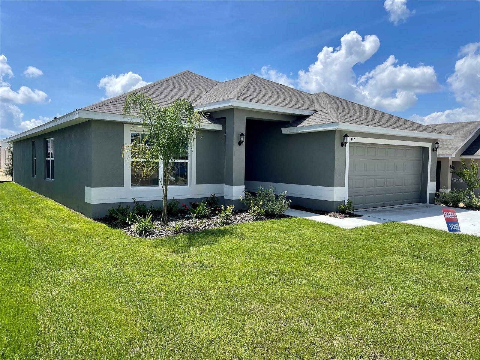 Property Photo:  1274 Tagliamento Lane  FL 33844 