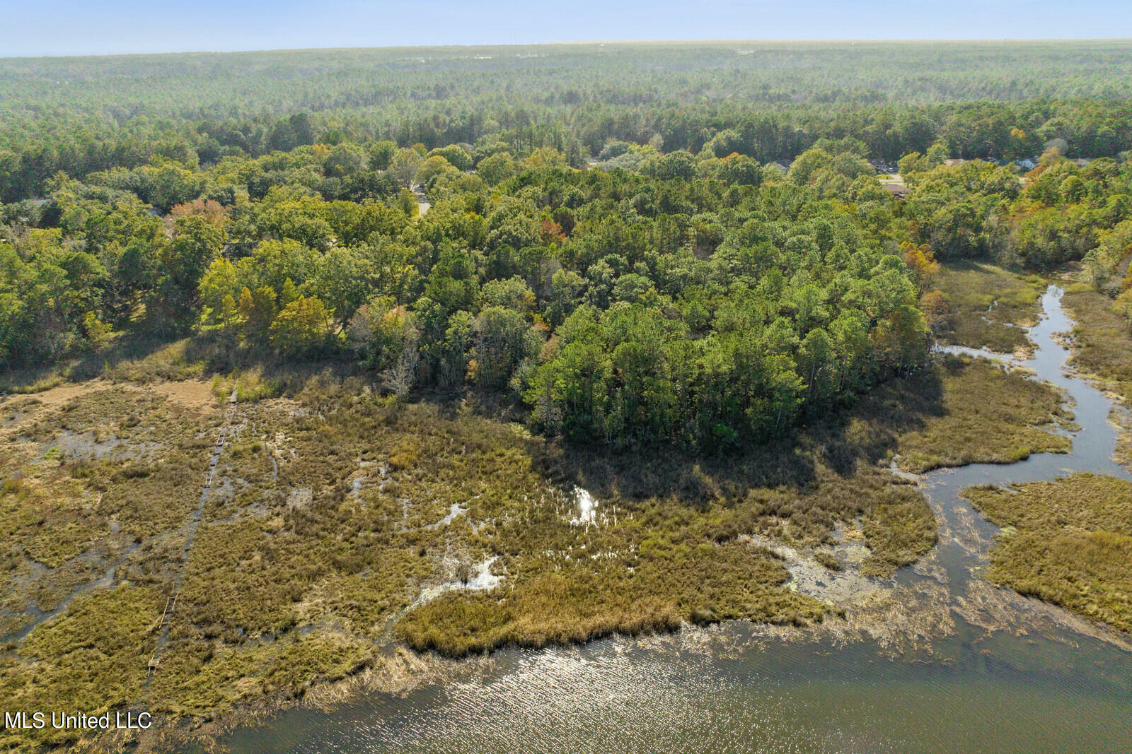 Property Photo:  0 Sioux Bayou Drive  MS 39553 