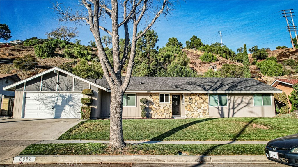 Property Photo:  6582 Fairlynn Boulevard  CA 92886 