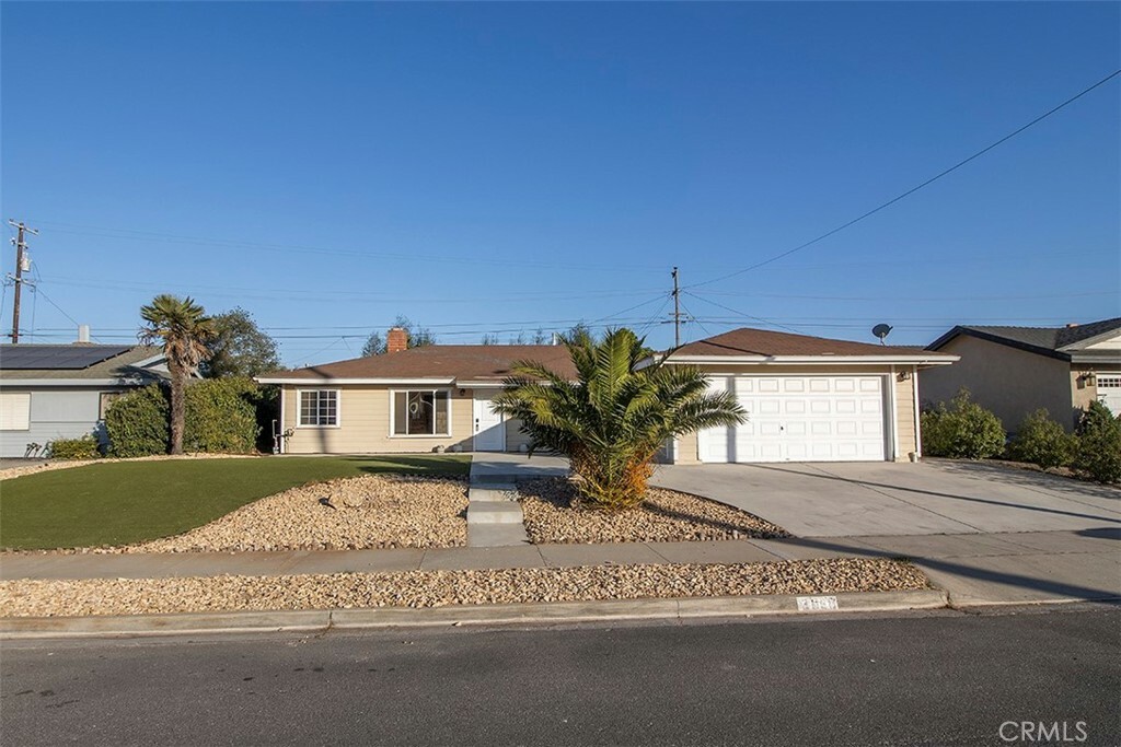 Property Photo:  3068 Lancaster Drive  CA 93455 