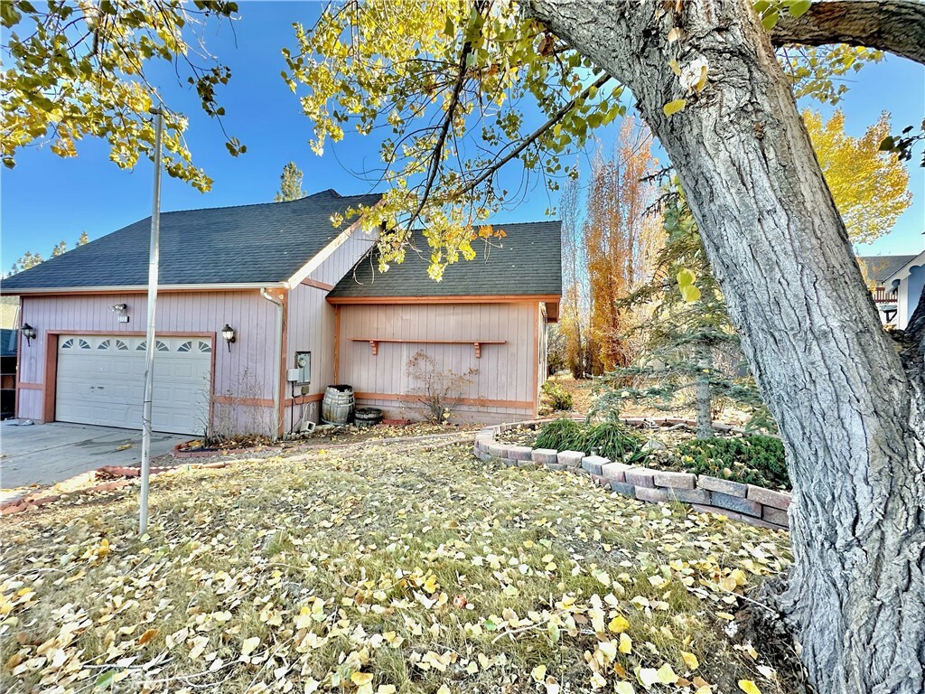 Property Photo:  372 Mason Lane  CA 92314 