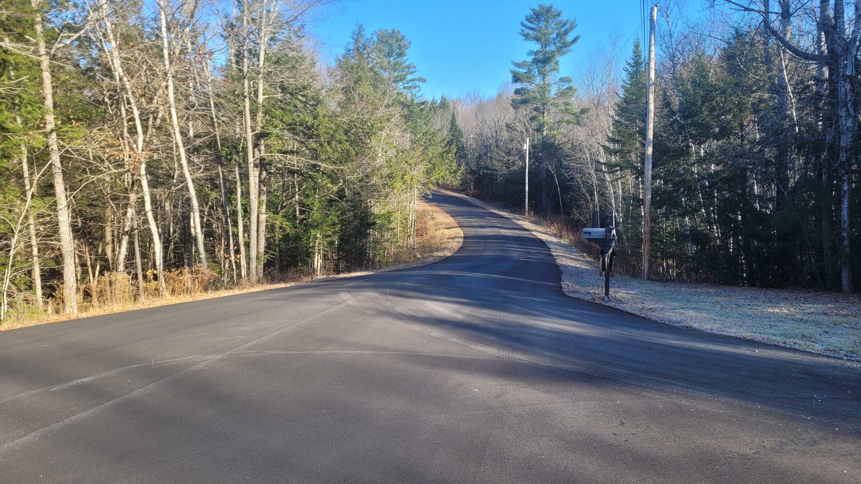 Property Photo: Lot 17 Wessnette Drive ME 04444
