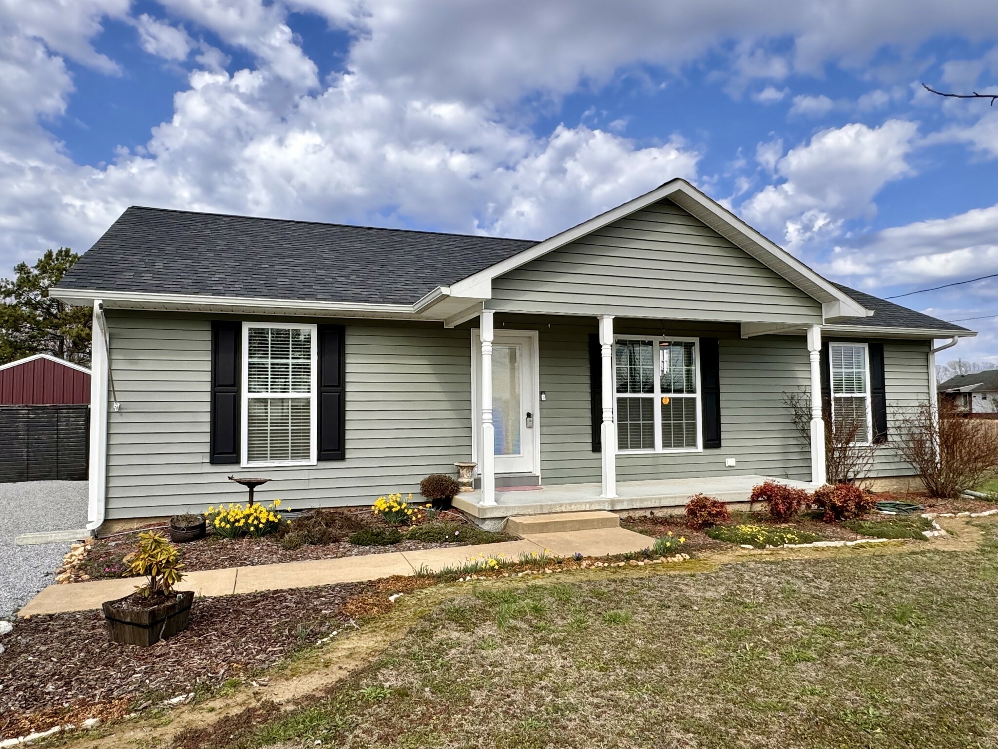 Property Photo:  66 Delaney Ct  TN 38468 