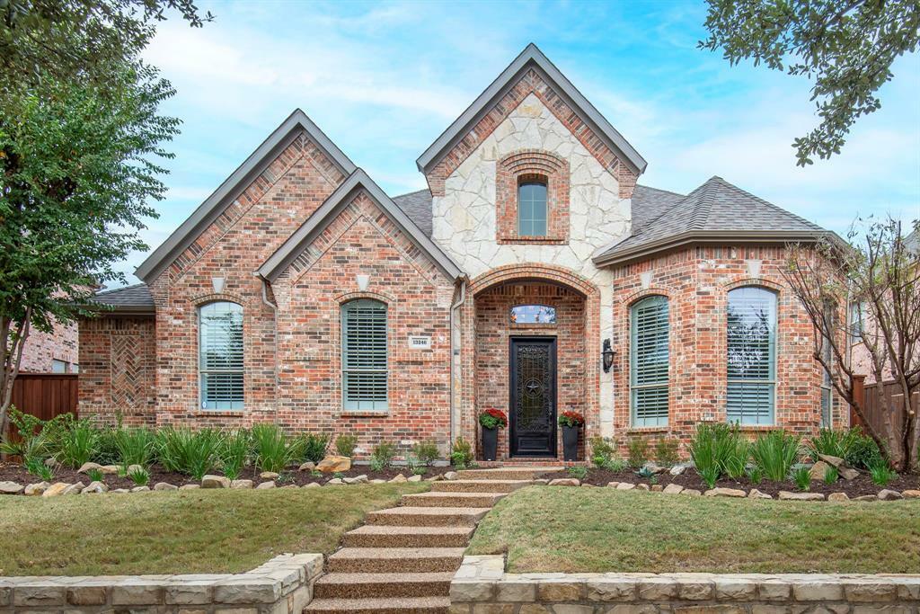 Property Photo:  13246 Torrington Drive  TX 75035 