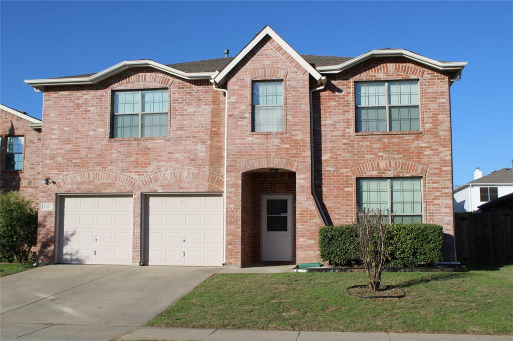 8537 Muir Drive  Fort Worth TX 76244 photo